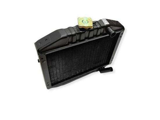 Ricambio radiatore YANMAR Ke-2 Ke-3 Ke-4 codice 29627